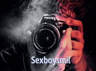 Sexboysmil