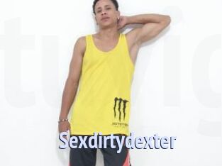Sexdirtydexter