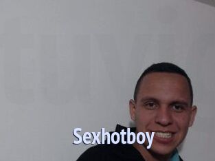 Sexhotboy