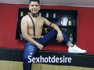 Sexhotdesire
