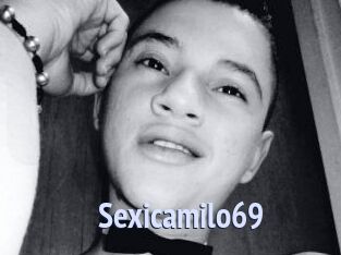 Sexicamilo69