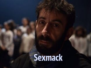 sexmack Tube video gay