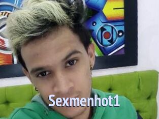 Sexmenhot1