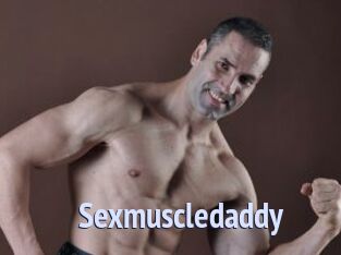 Sexmuscledaddy