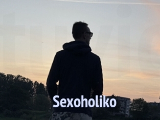 Sexoholiko