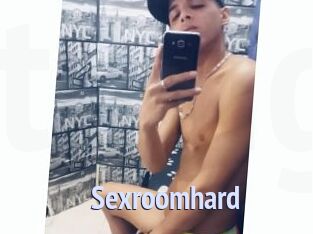 Sexroomhard