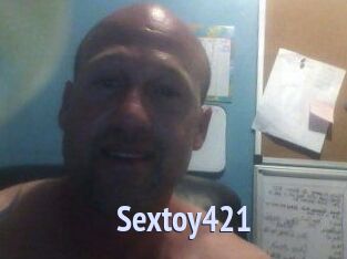 Sextoy421
