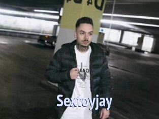 Sextoyjay