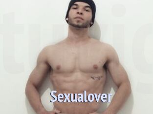Sexualover