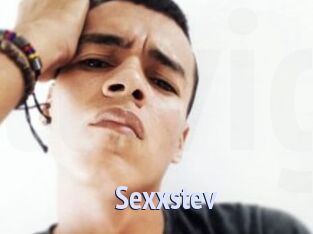 sexxstev Tube video gay
