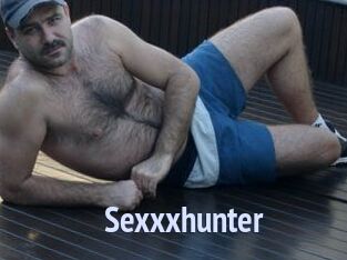 Sexxxhunter
