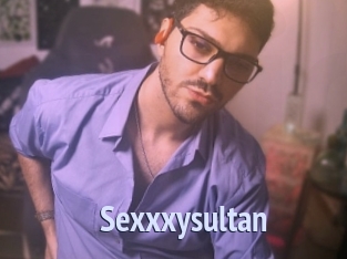 Sexxxysultan