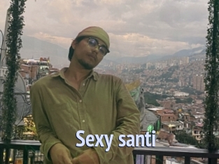 Sexy_santi