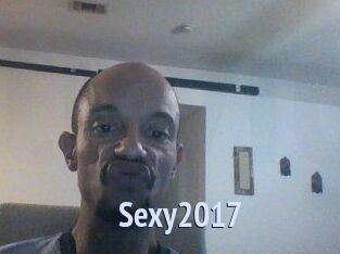Sexy2017