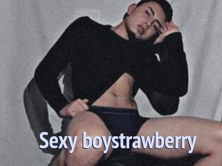 Sexy_boystrawberry
