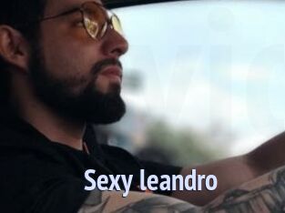 Sexy_leandro
