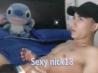 sexy_nick18 Tube video gay