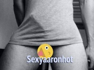 Sexyaaronhot
