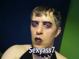 Sexyass7