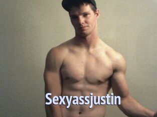 Sexyassjustin