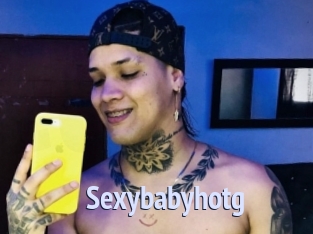 Sexybabyhotg
