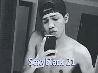 Sexyblack_21