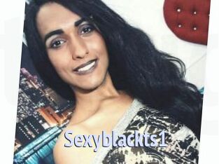 Sexyblackts1
