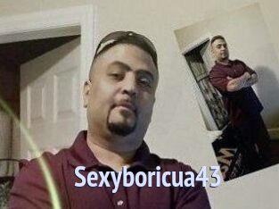 Sexyboricua43