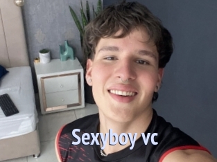 Sexyboy_vc