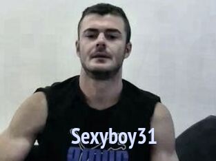 Sexyboy31