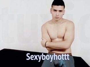 Sexyboyhottt