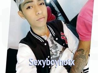 Sexyboyhotx