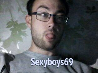 Sexyboys69