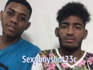 Sexyboyshot23c