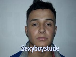 Sexyboystude