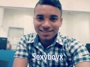 Sexy_boyx