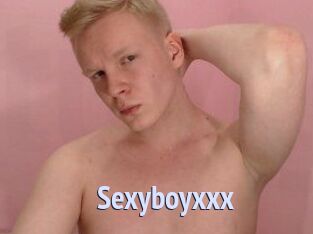Sexyboyxxx