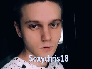Sexychris18