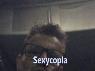Sexycopia