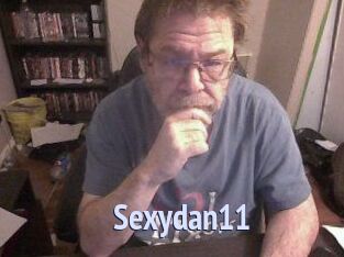 Sexydan11