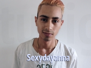 Sexydayanna
