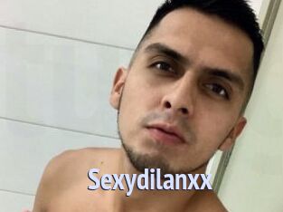 Sexydilanxx