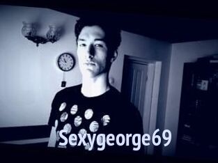 Sexygeorge69
