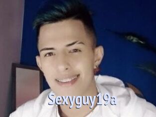 sexyguy19a Tube video gay