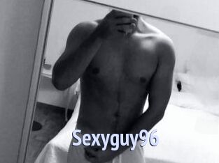 sexyguy96 Tube video gay