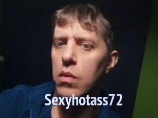 Sexyhotass72
