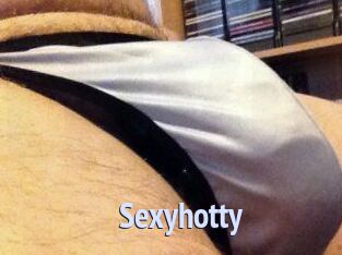 Sexyhotty