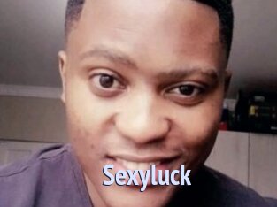 Sexyluck
