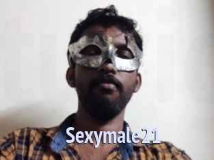 Sexymale21