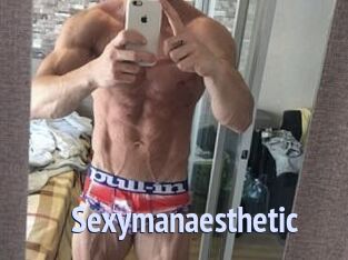 Sexymanaesthetic